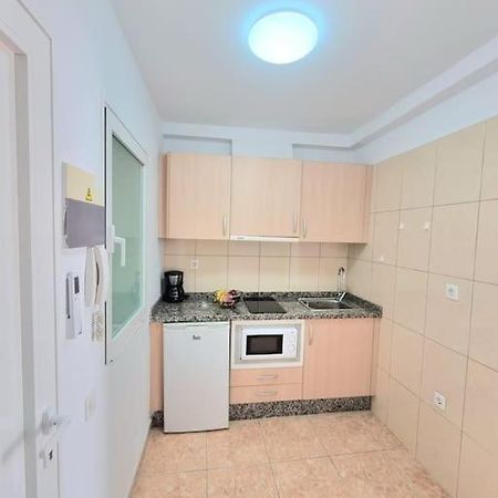 Suecia Loto Apartment Los Cristianos  Exterior photo